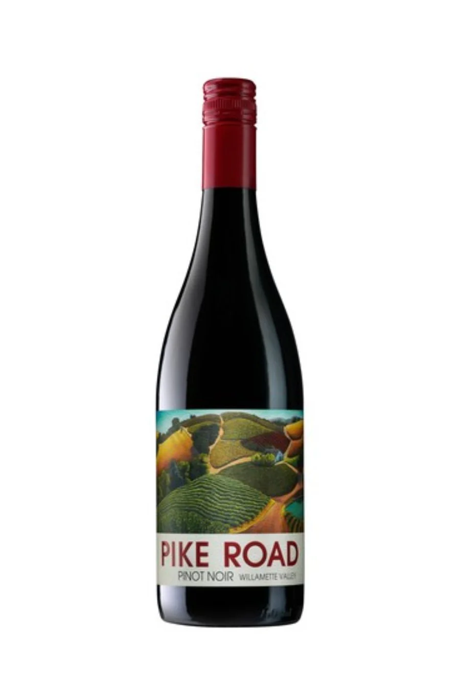 New World Wines