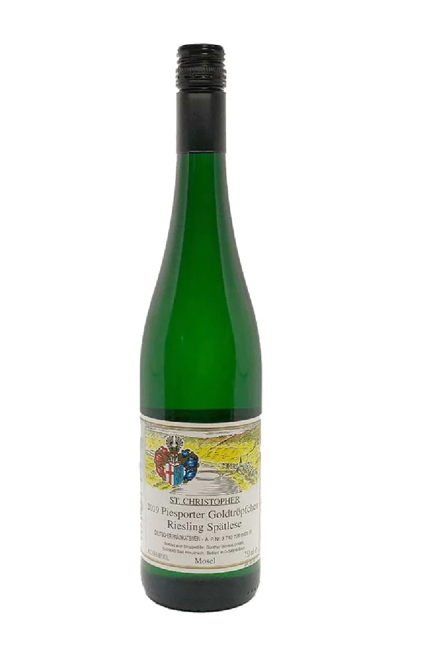 New Wine Arrivals