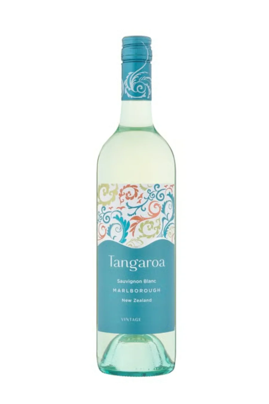 New Zealand Wines
